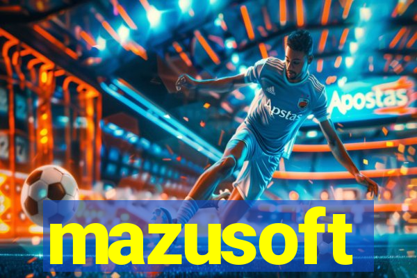 mazusoft