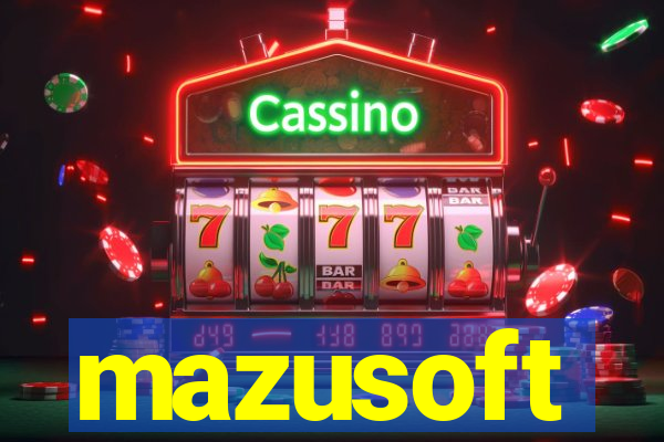 mazusoft