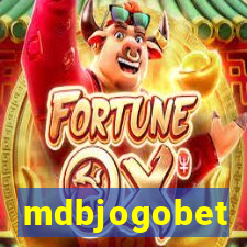 mdbjogobet