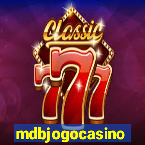 mdbjogocasino