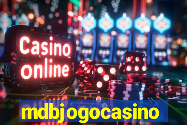 mdbjogocasino