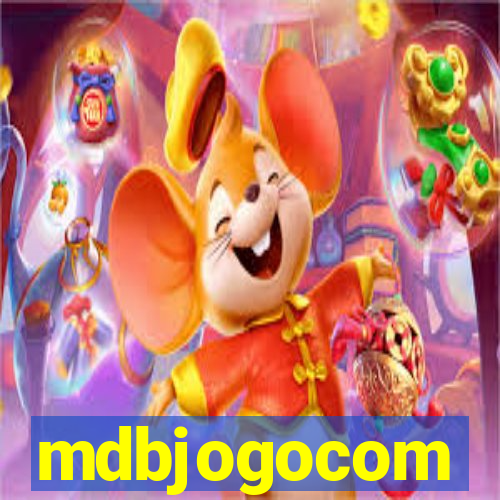 mdbjogocom