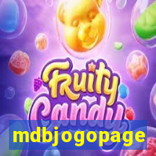 mdbjogopage