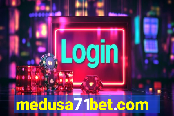 medusa71bet.com