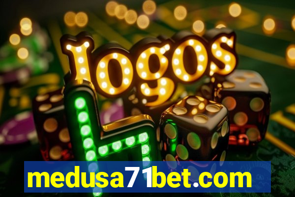 medusa71bet.com