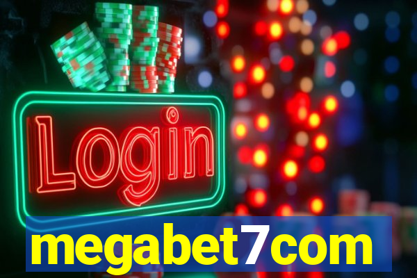 megabet7com