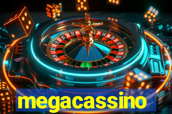 megacassino