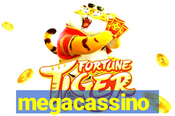 megacassino