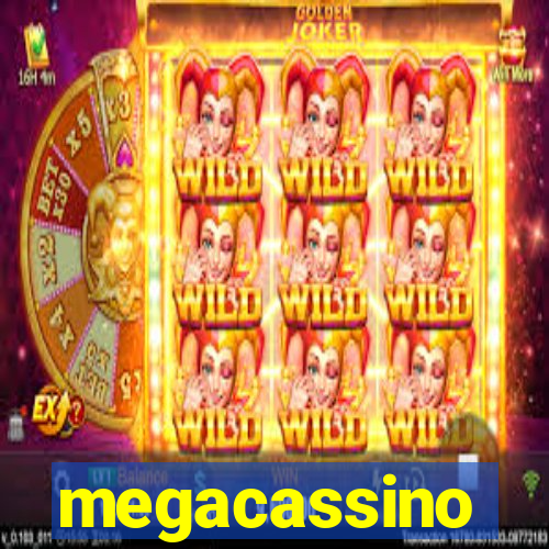 megacassino