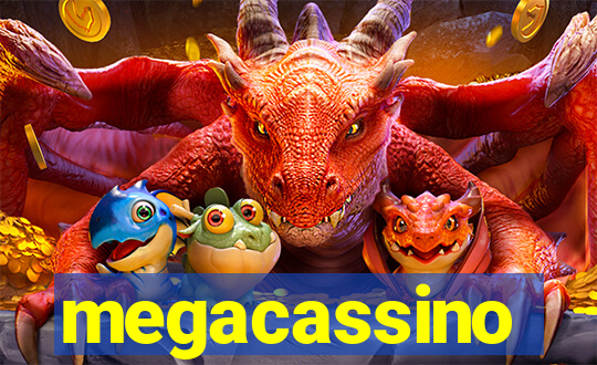 megacassino