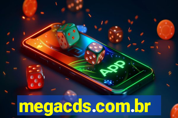 megacds.com.br