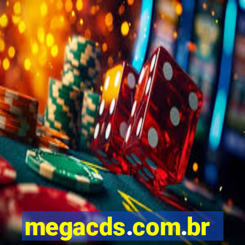 megacds.com.br