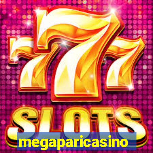 megaparicasino