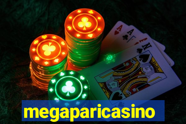 megaparicasino