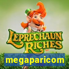 megaparicom