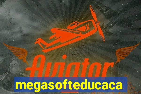 megasofteducacao