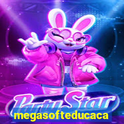 megasofteducacao