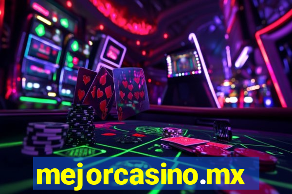 mejorcasino.mx