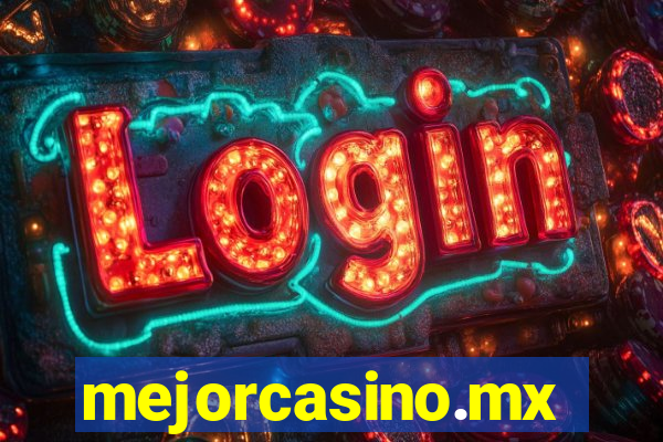 mejorcasino.mx