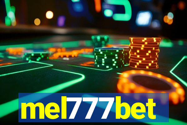 mel777bet