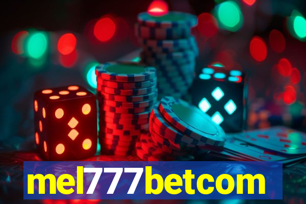 mel777betcom