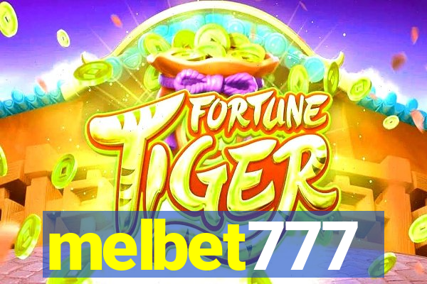 melbet777