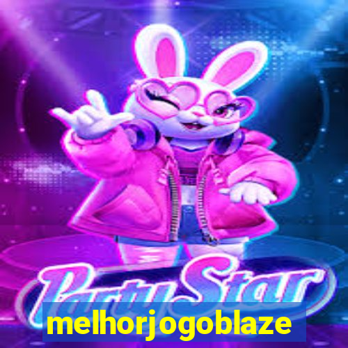 melhorjogoblaze