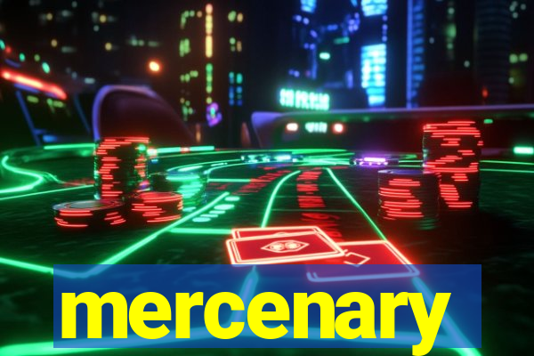 mercenary-enrollment