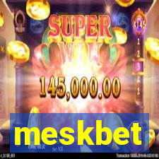 meskbet