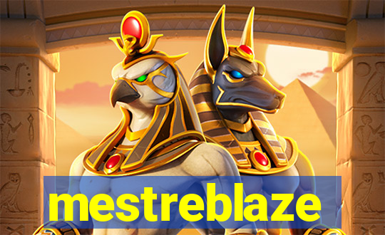 mestreblaze