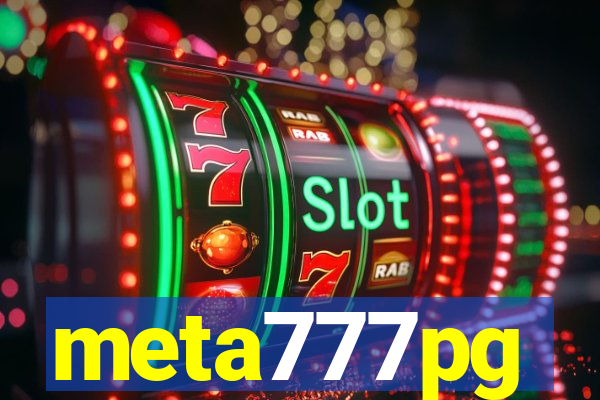 meta777pg