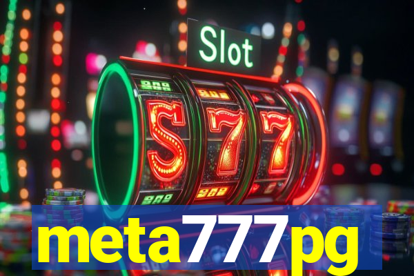 meta777pg