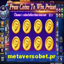 metaversobet.pro