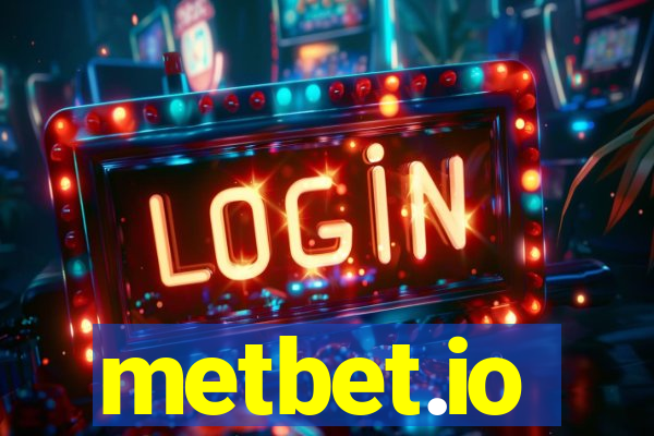 metbet.io