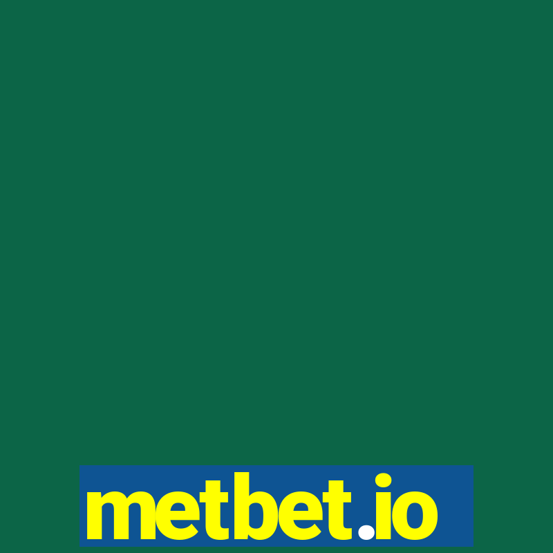 metbet.io