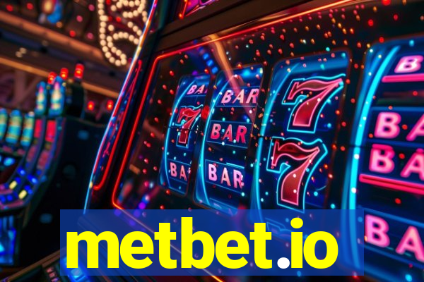 metbet.io