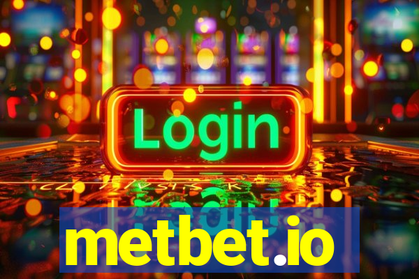 metbet.io