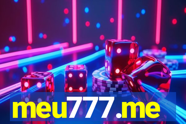 meu777.me