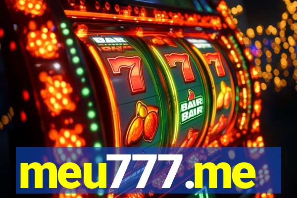 meu777.me