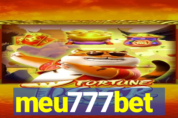 meu777bet