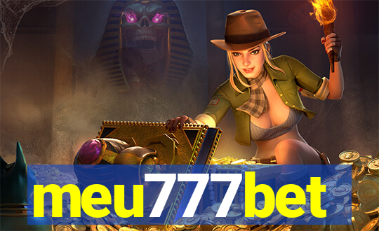 meu777bet