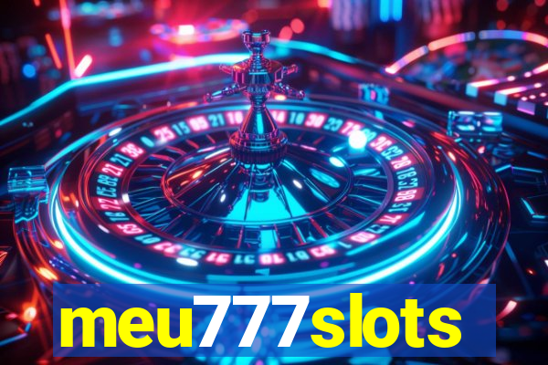 meu777slots