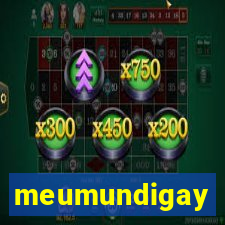 meumundigay