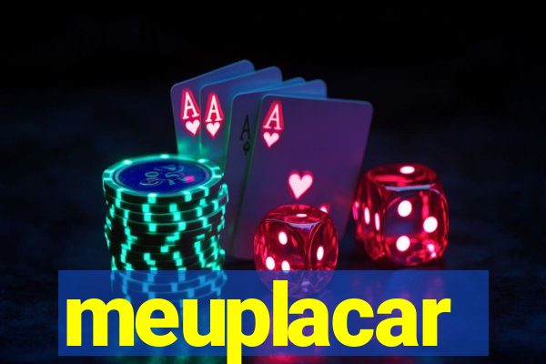 meuplacar