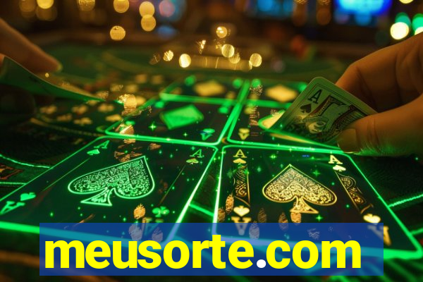 meusorte.com