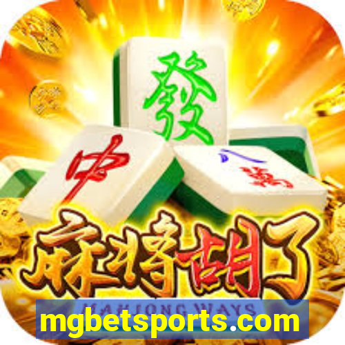 mgbetsports.com