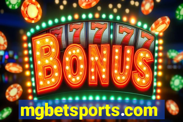 mgbetsports.com