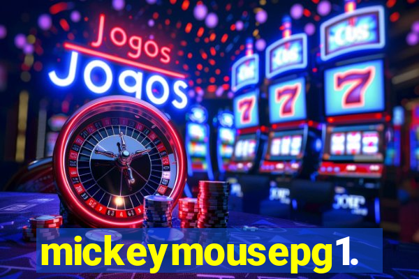 mickeymousepg1.com