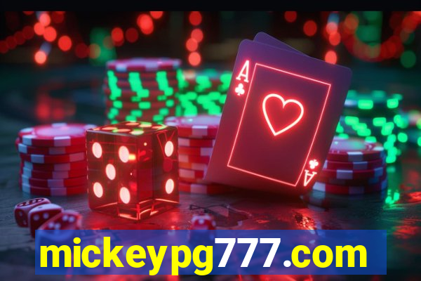 mickeypg777.com