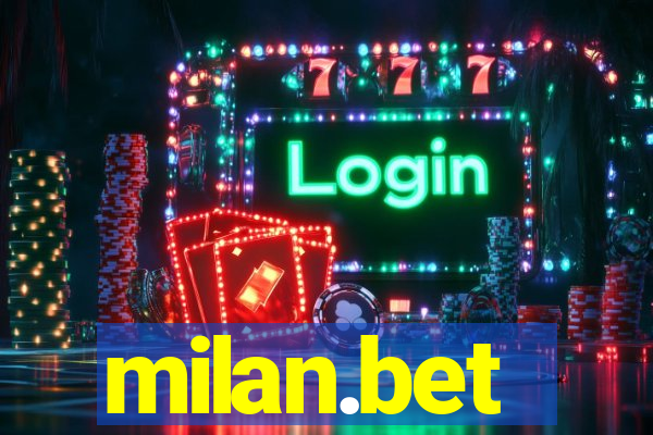 milan.bet